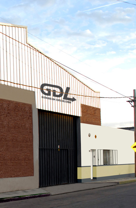 Foto de Nuestra Empresa